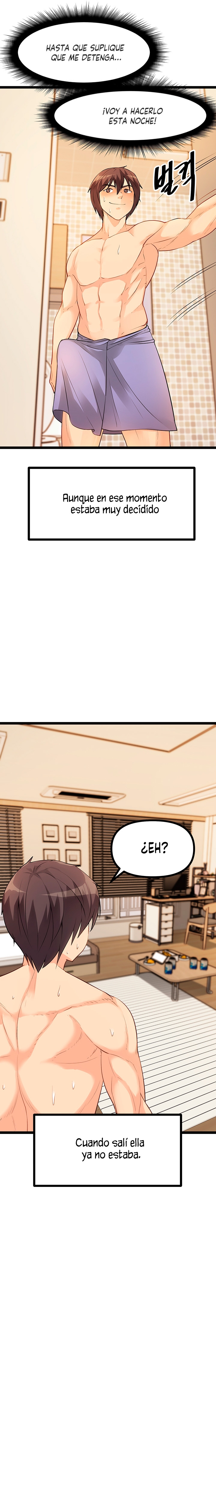 Cucumber Market Raw Chapter 4 Page 4