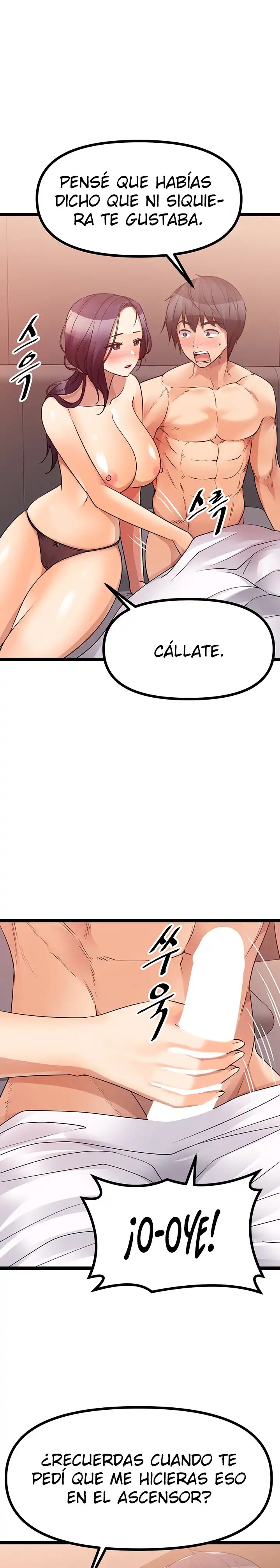 Cucumber Market Raw Chapter 40 Page 11