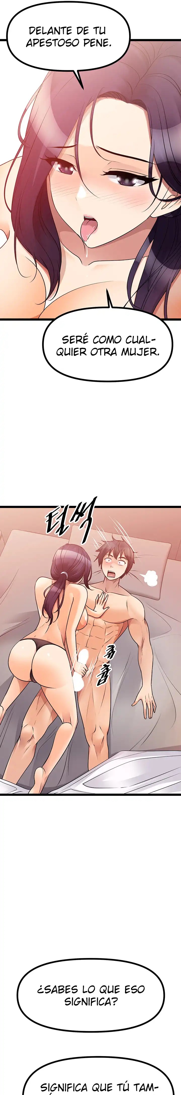 Cucumber Market Raw Chapter 40 Page 14