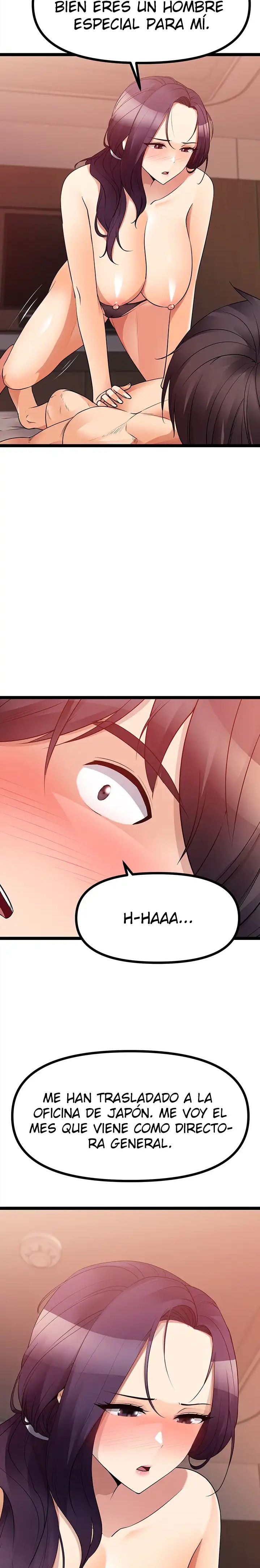 Cucumber Market Raw Chapter 40 Page 15