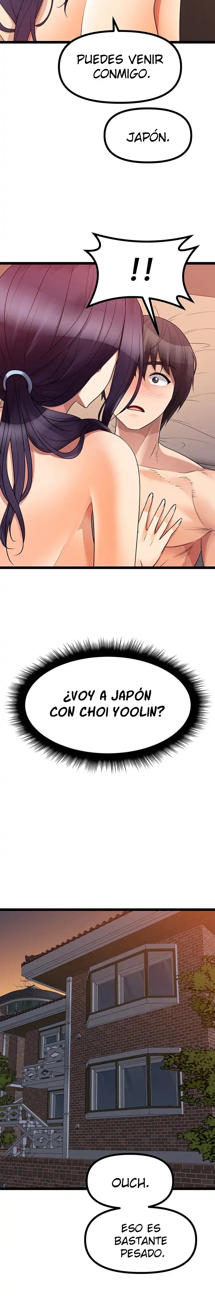 Cucumber Market Raw Chapter 40 Page 16