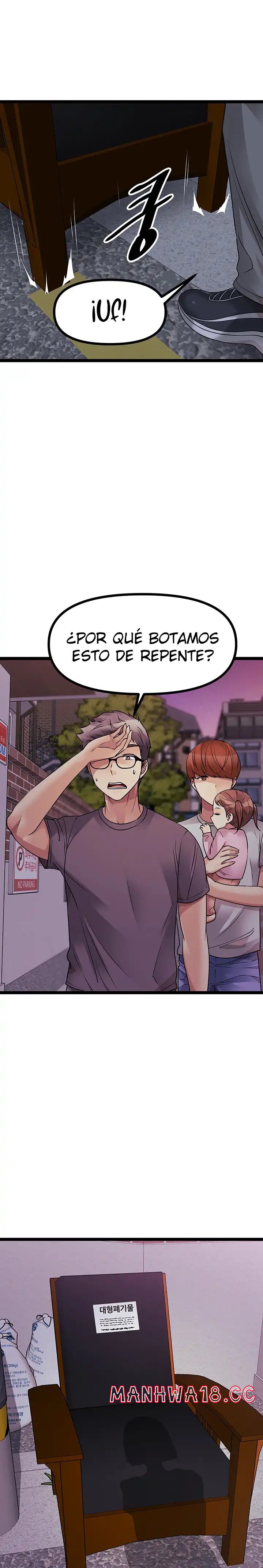 Cucumber Market Raw Chapter 40 Page 17