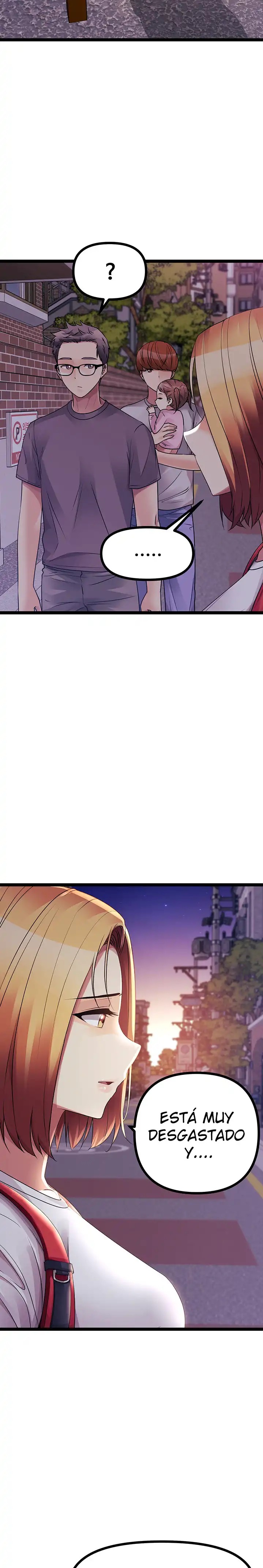 Cucumber Market Raw Chapter 40 Page 18