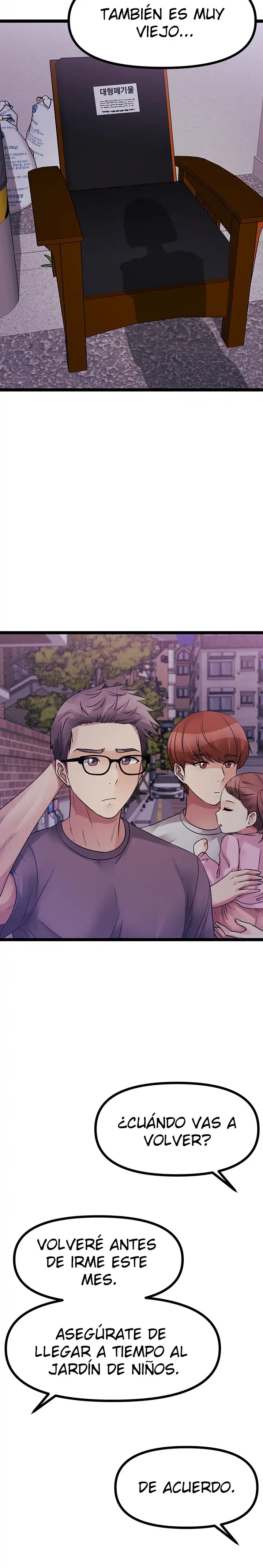 Cucumber Market Raw Chapter 40 Page 19