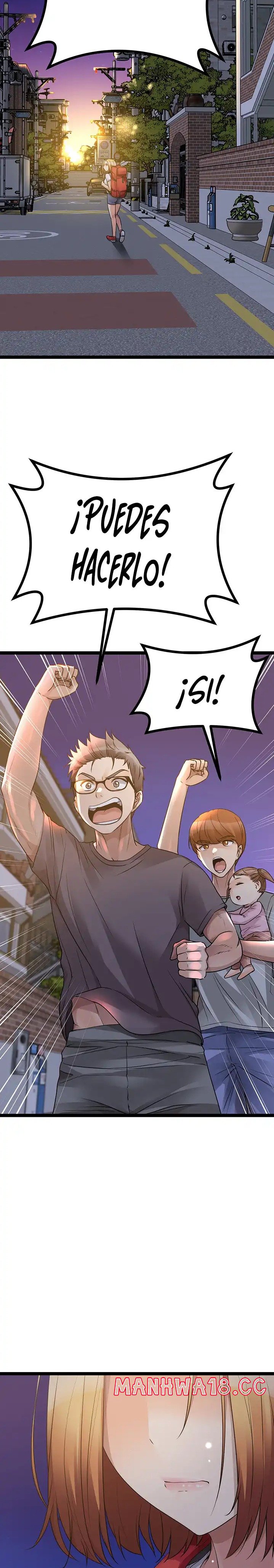Cucumber Market Raw Chapter 40 Page 21