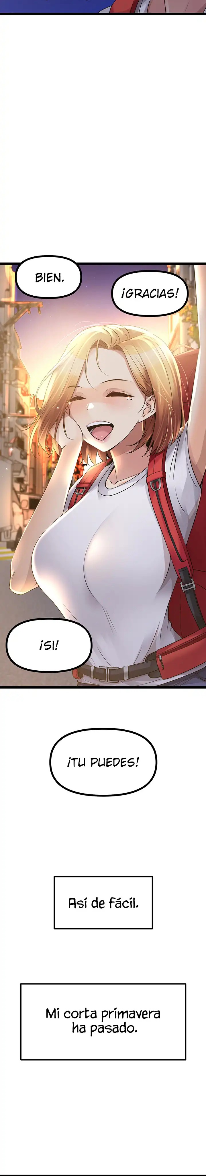 Cucumber Market Raw Chapter 40 Page 22