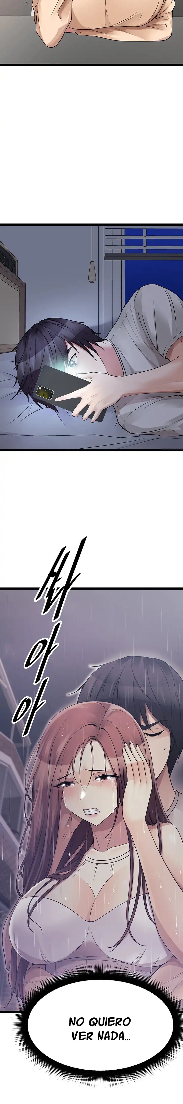 Cucumber Market Raw Chapter 40 Page 24