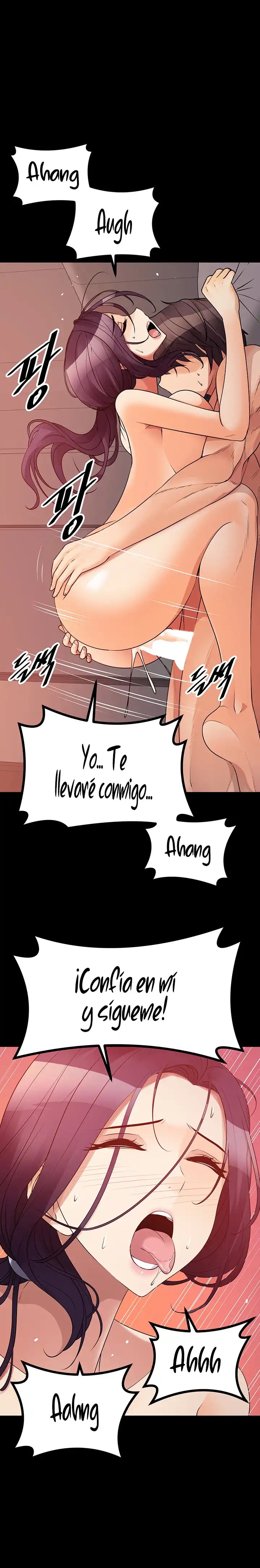 Cucumber Market Raw Chapter 40 Page 29