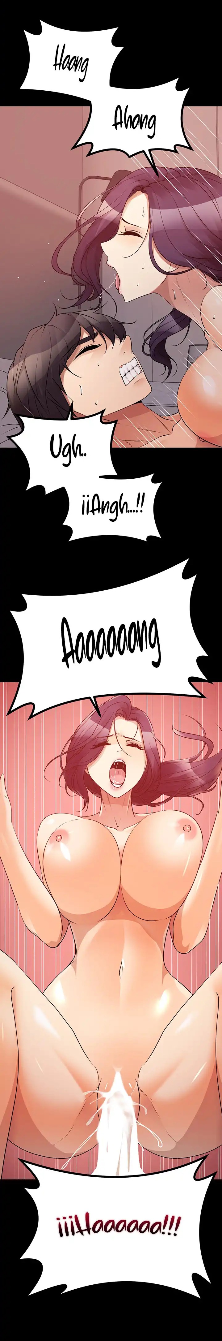 Cucumber Market Raw Chapter 40 Page 30