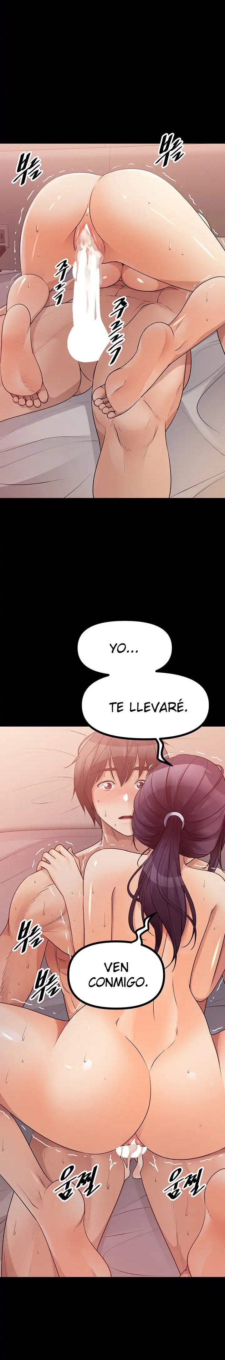Cucumber Market Raw Chapter 40 Page 31