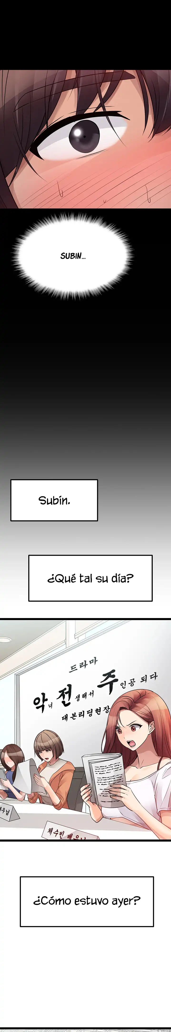 Cucumber Market Raw Chapter 40 Page 32