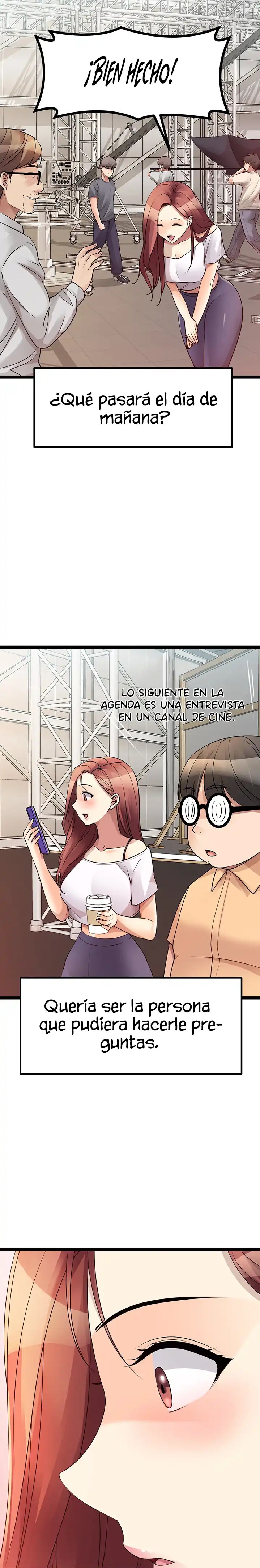 Cucumber Market Raw Chapter 40 Page 33