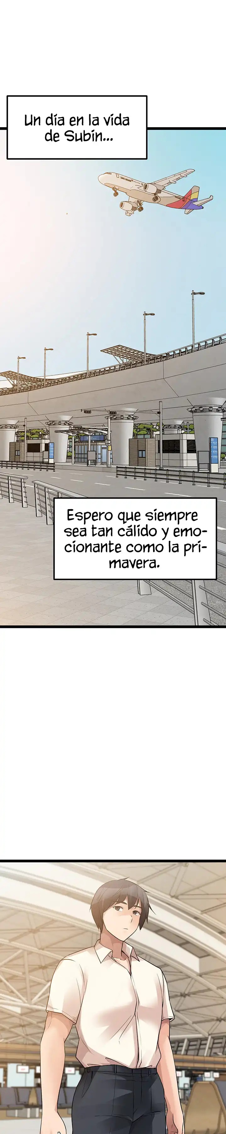 Cucumber Market Raw Chapter 40 Page 35