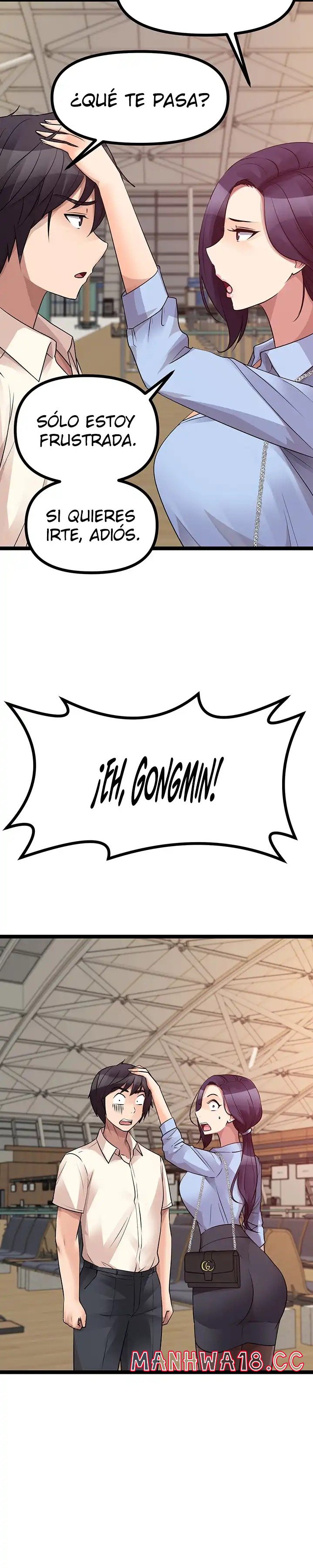 Cucumber Market Raw Chapter 40 Page 37