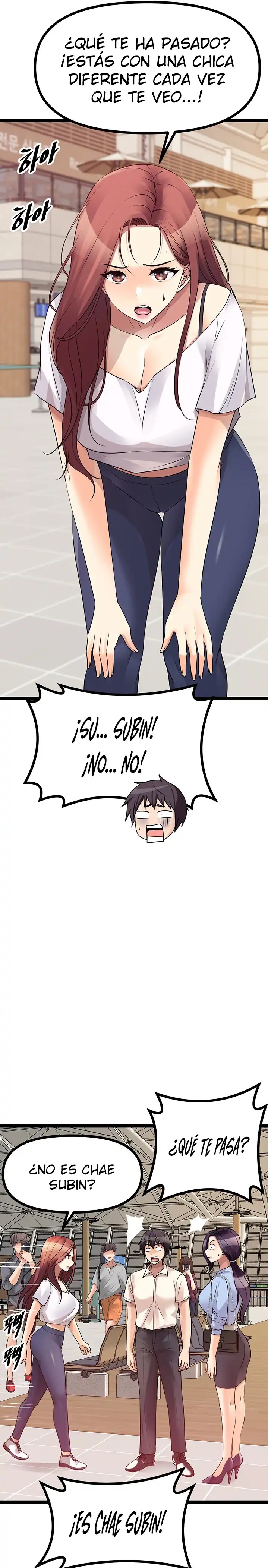Cucumber Market Raw Chapter 40 Page 38