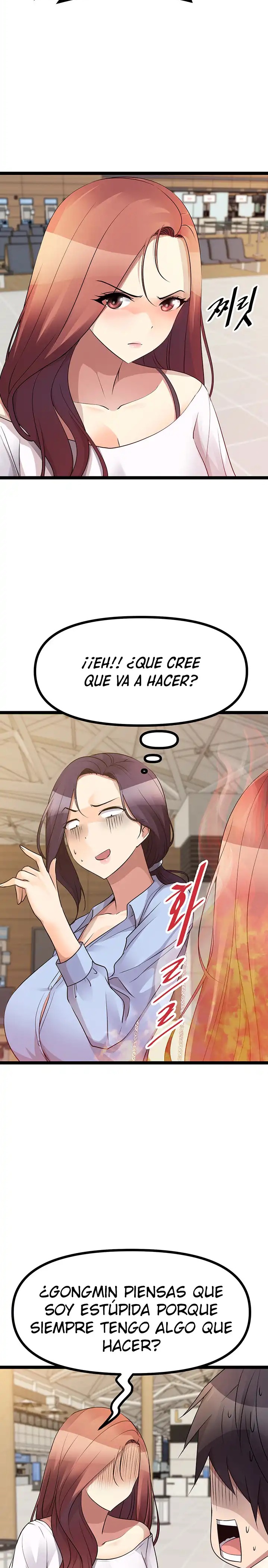 Cucumber Market Raw Chapter 40 Page 39