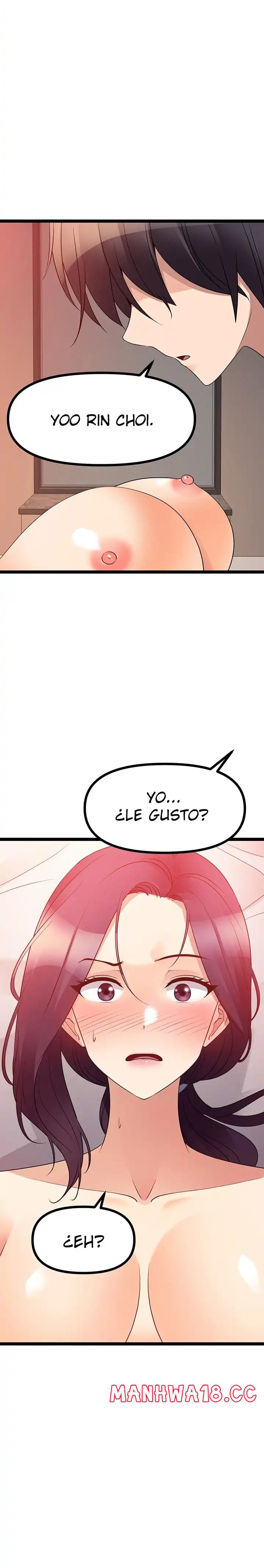 Cucumber Market Raw Chapter 40 Page 4