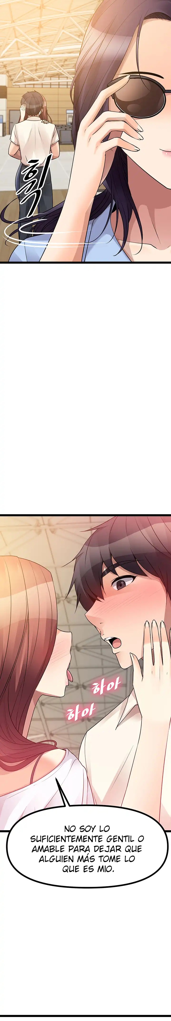 Cucumber Market Raw Chapter 40 Page 43