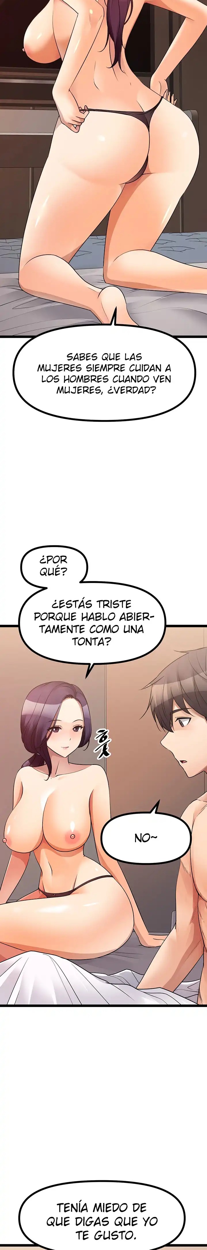 Cucumber Market Raw Chapter 40 Page 6