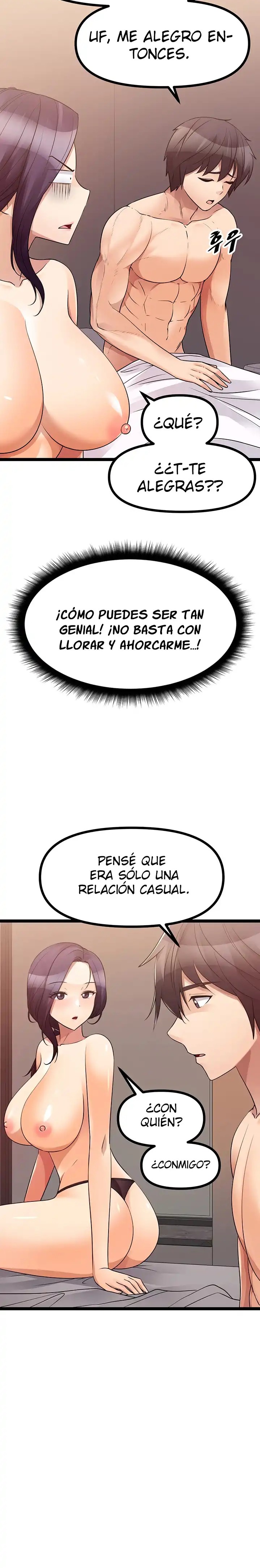 Cucumber Market Raw Chapter 40 Page 7