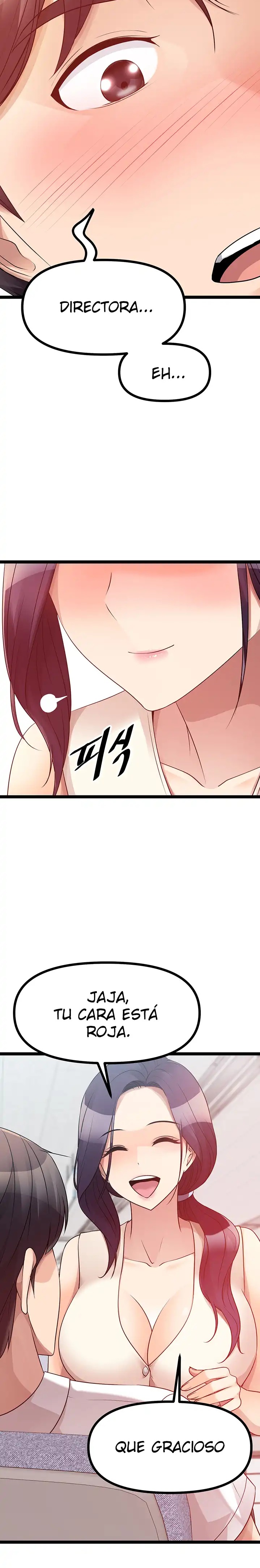 Cucumber Market Raw Chapter 41 Page 13