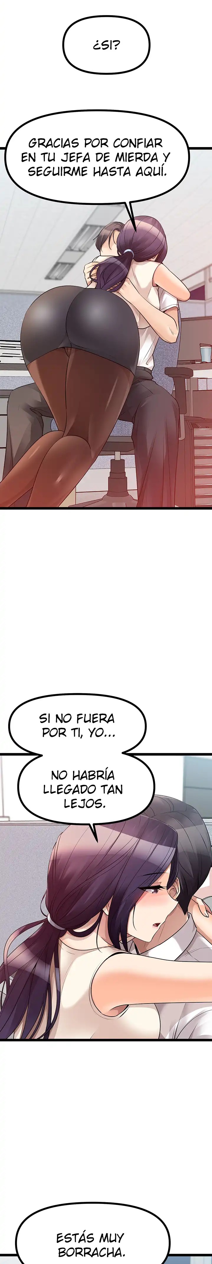 Cucumber Market Raw Chapter 41 Page 15