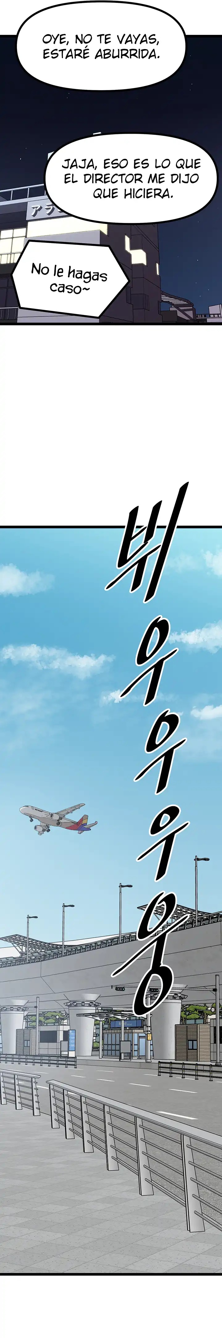 Cucumber Market Raw Chapter 41 Page 17