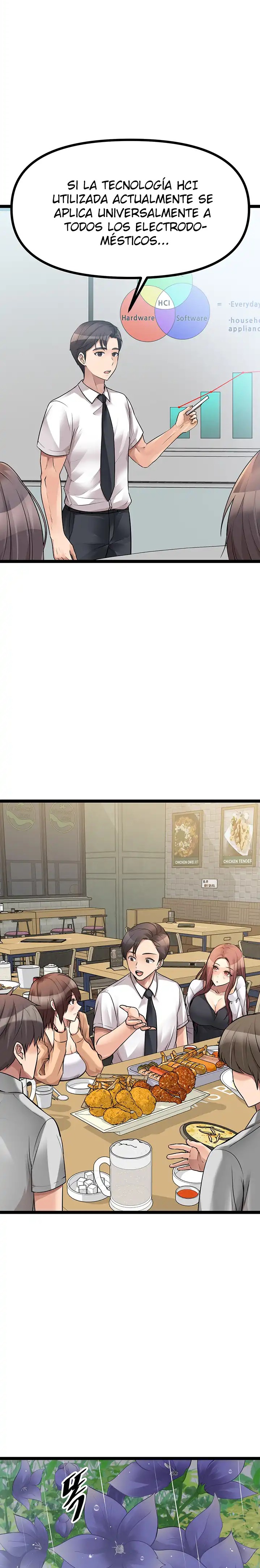 Cucumber Market Raw Chapter 41 Page 18