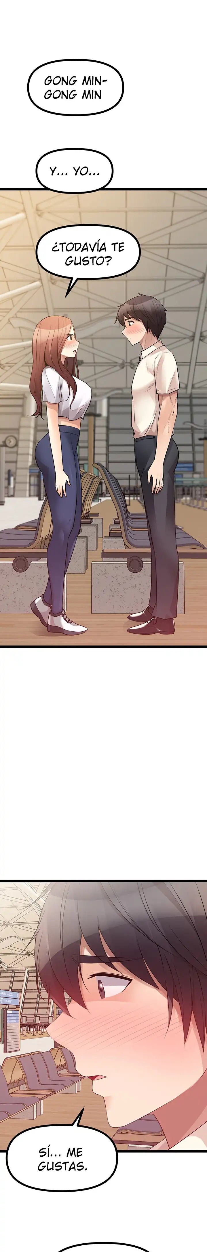 Cucumber Market Raw Chapter 41 Page 2