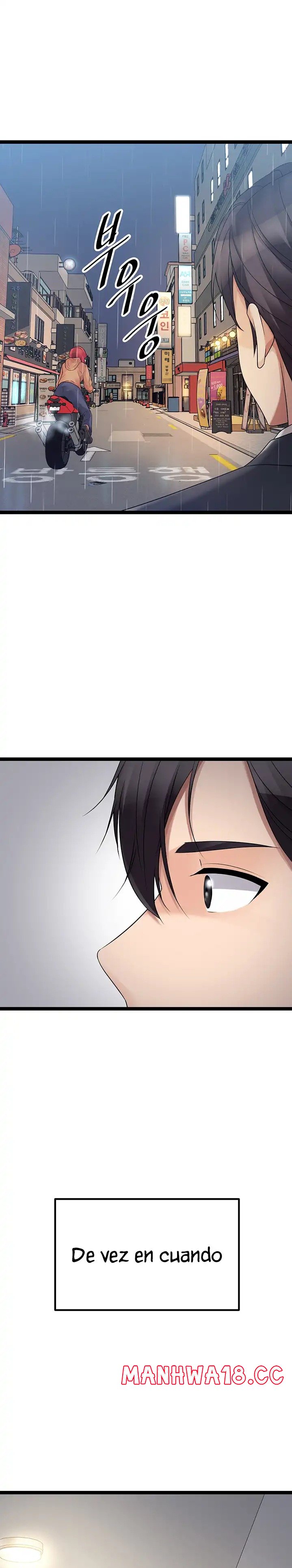 Cucumber Market Raw Chapter 41 Page 20