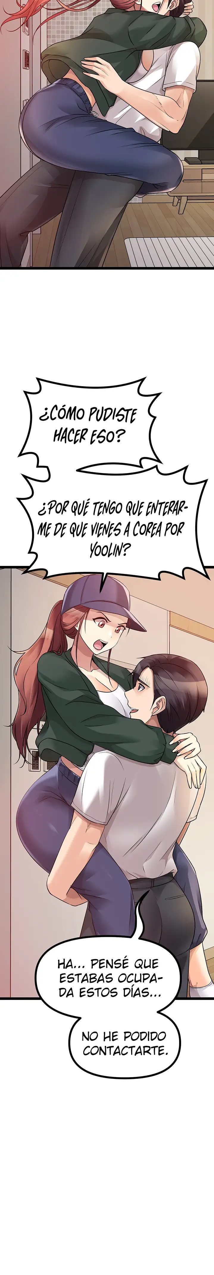 Cucumber Market Raw Chapter 41 Page 28