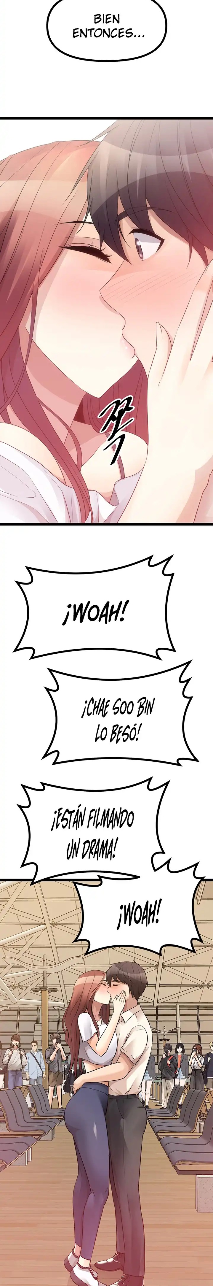 Cucumber Market Raw Chapter 41 Page 3