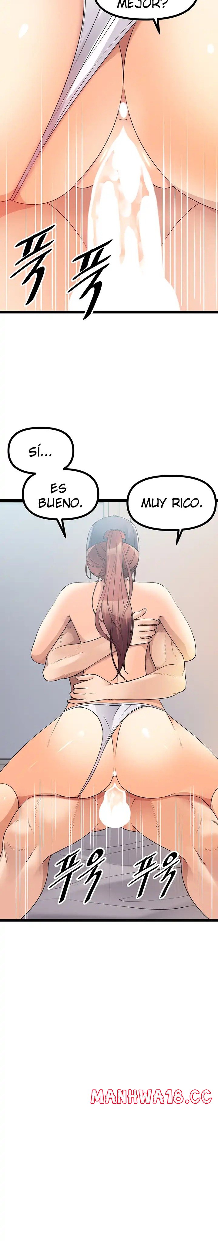 Cucumber Market Raw Chapter 41 Page 33
