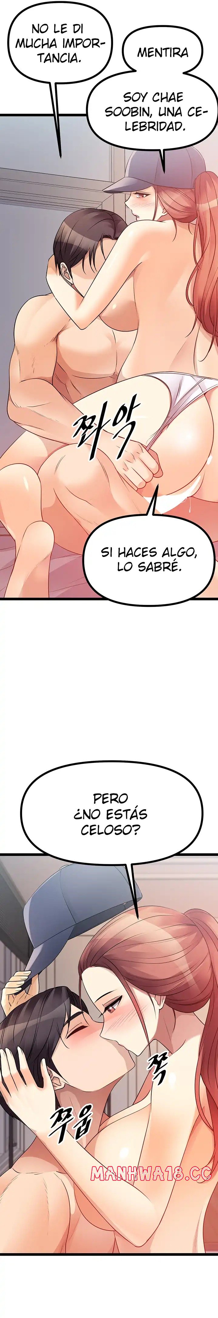 Cucumber Market Raw Chapter 41 Page 35