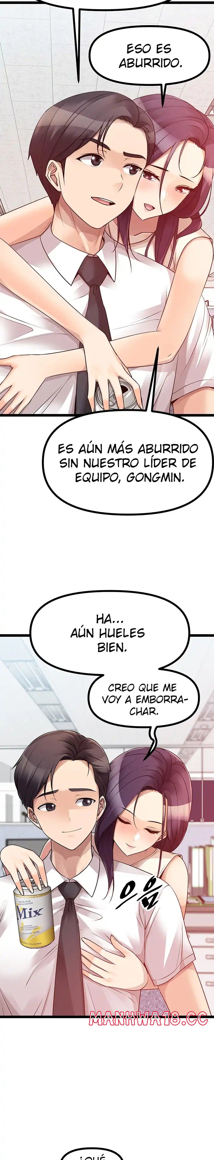 Cucumber Market Raw Chapter 41 Page 9
