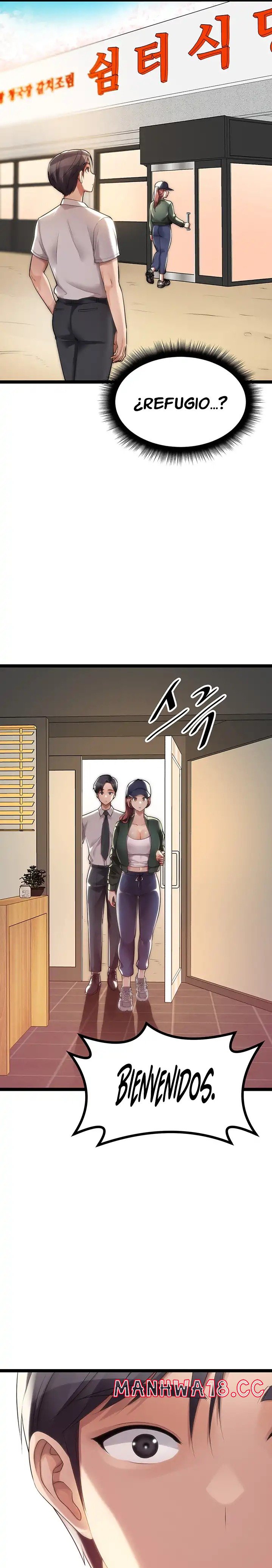 Cucumber Market Raw Chapter 42 Page 11