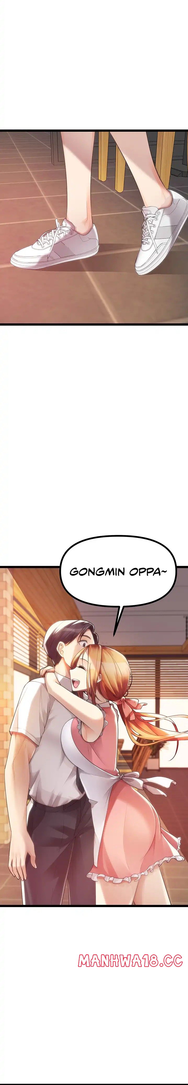 Cucumber Market Raw Chapter 42 Page 13
