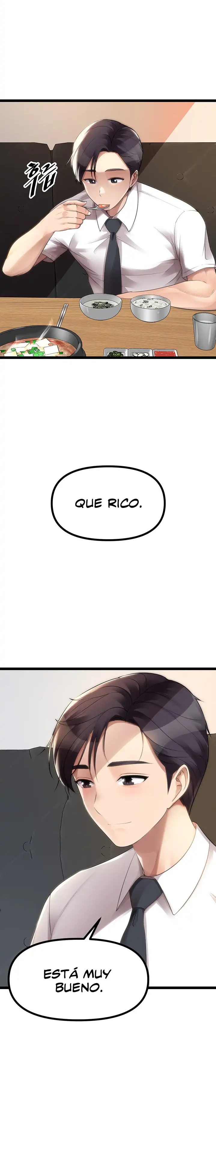 Cucumber Market Raw Chapter 42 Page 19