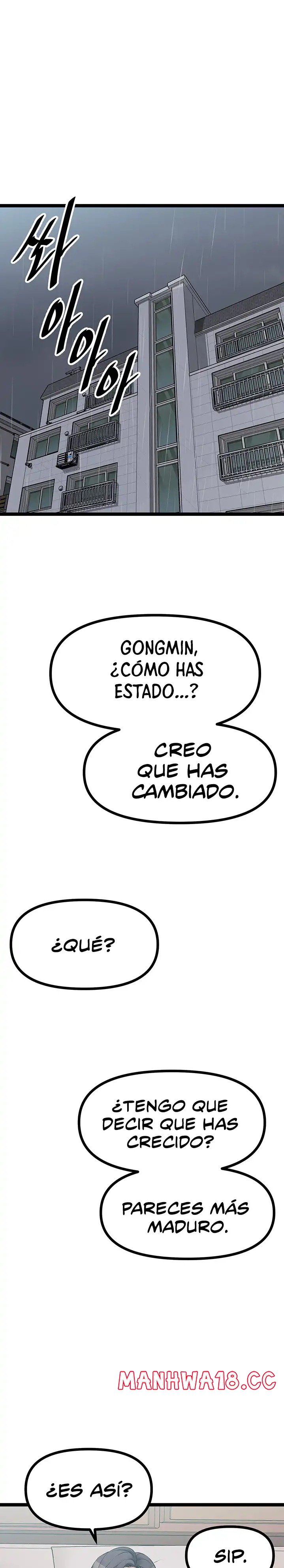 Cucumber Market Raw Chapter 42 Page 2