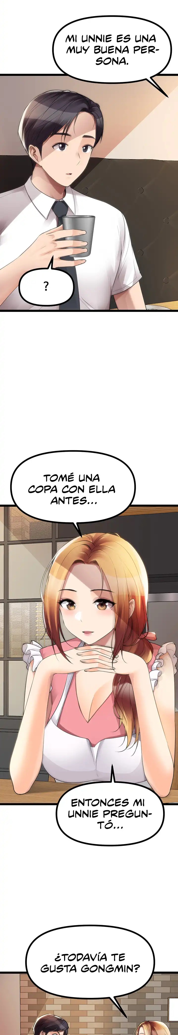 Cucumber Market Raw Chapter 42 Page 24
