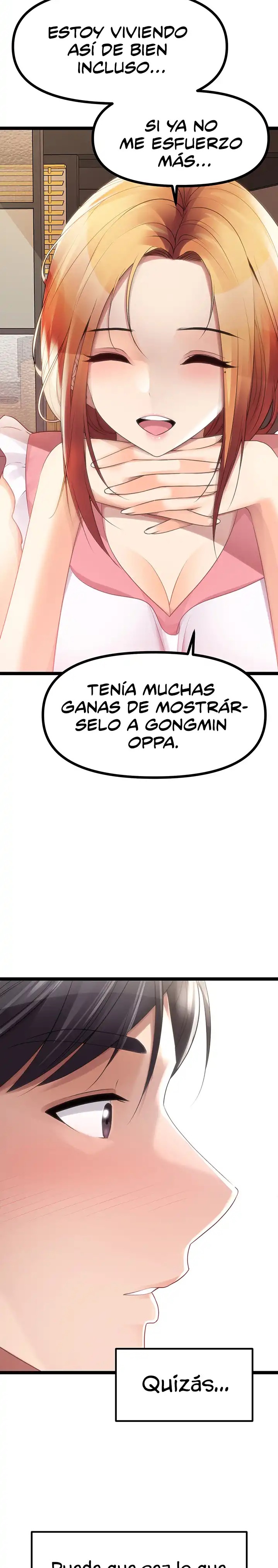 Cucumber Market Raw Chapter 42 Page 27