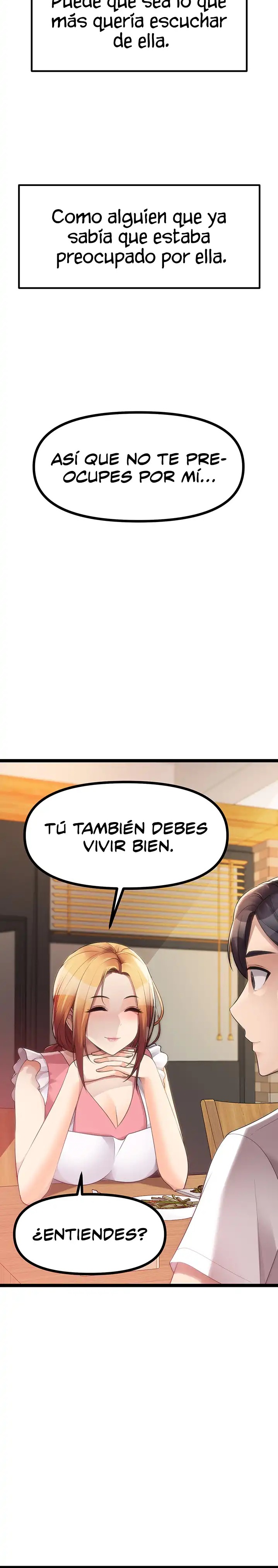Cucumber Market Raw Chapter 42 Page 28