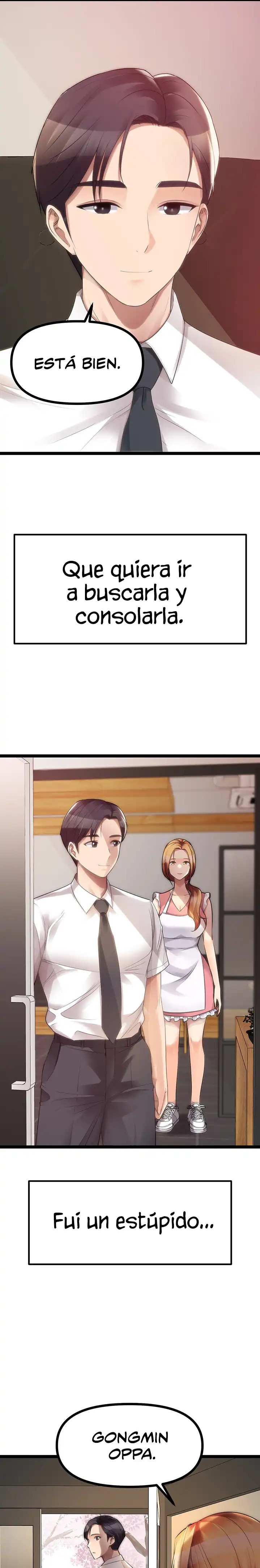 Cucumber Market Raw Chapter 42 Page 29