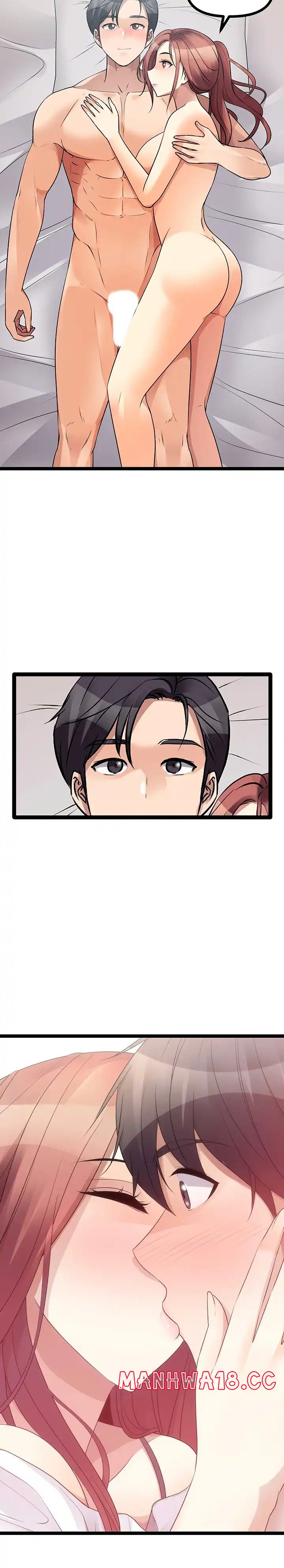 Cucumber Market Raw Chapter 42 Page 3