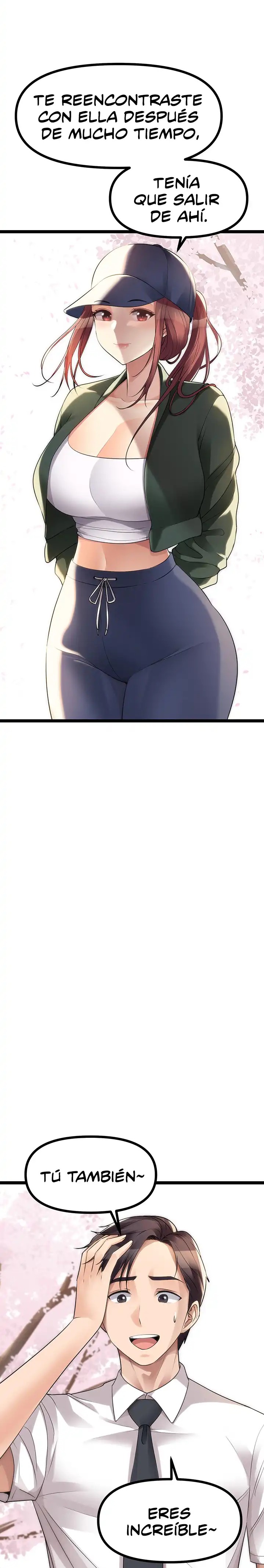 Cucumber Market Raw Chapter 42 Page 33