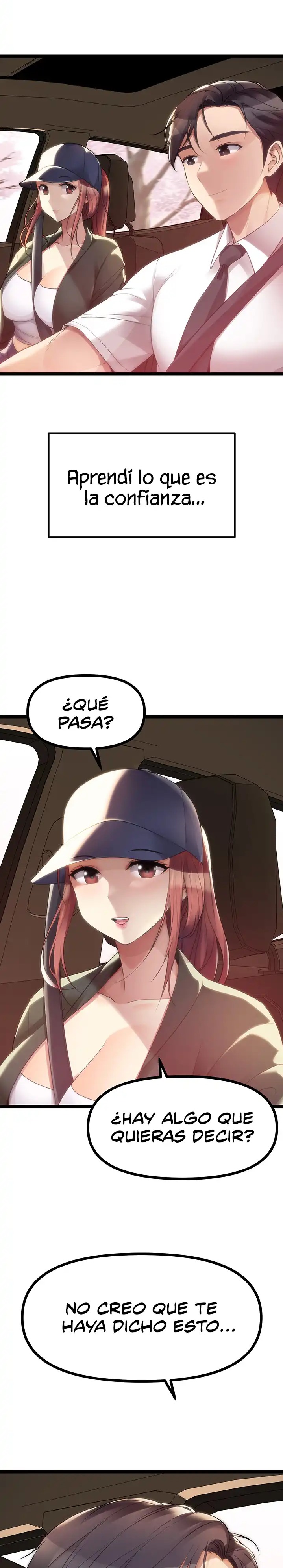 Cucumber Market Raw Chapter 42 Page 36