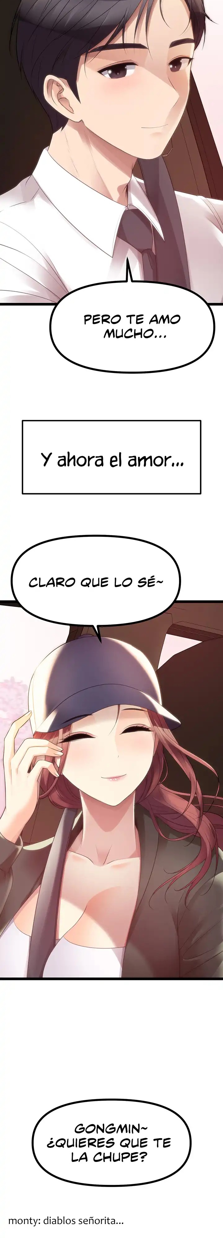 Cucumber Market Raw Chapter 42 Page 37