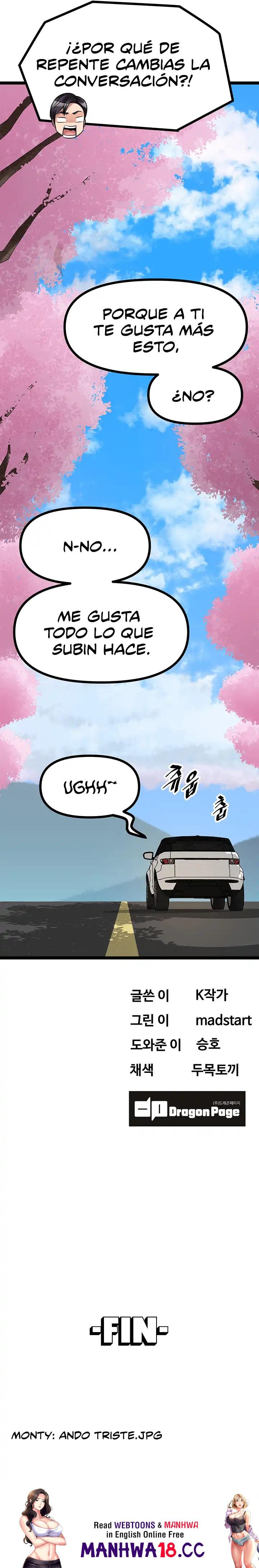 Cucumber Market Raw Chapter 42 Page 38