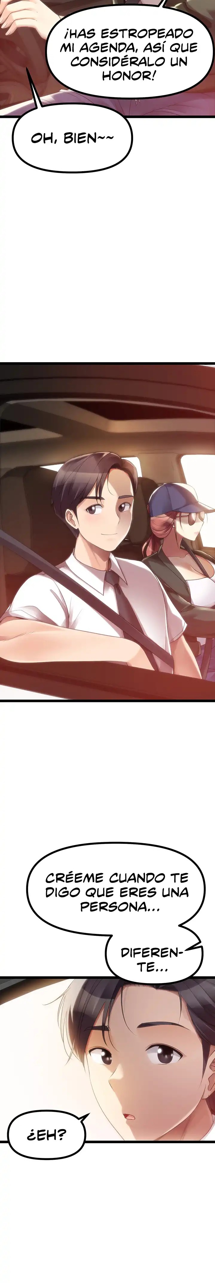 Cucumber Market Raw Chapter 42 Page 7