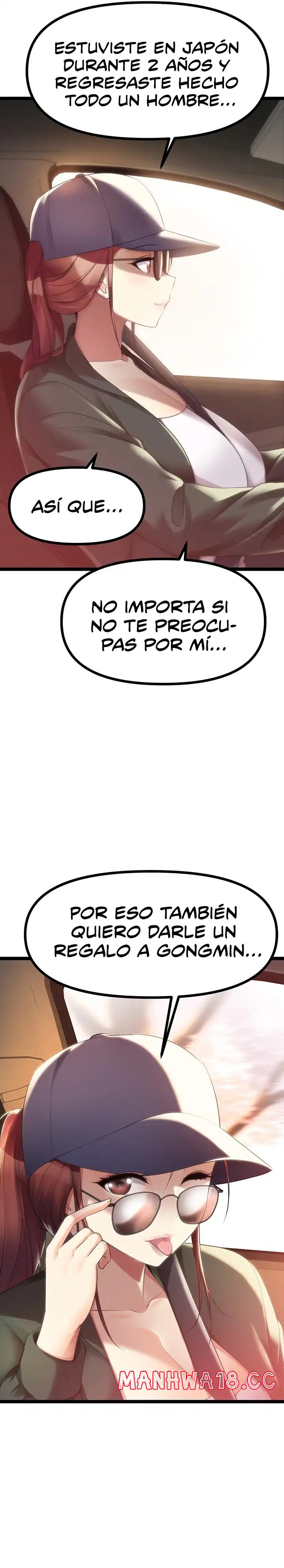 Cucumber Market Raw Chapter 42 Page 8